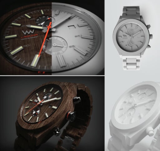 Exploring aesthetics in 3D rendering: Common styles and techniques