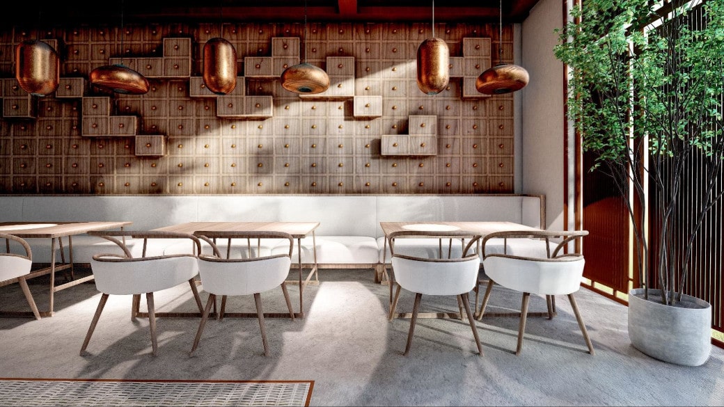 The perks and pitfalls of being a 3D architectural visualizer