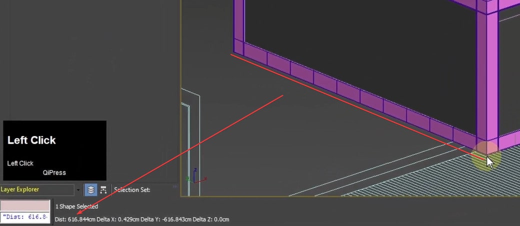 3ds Max UI 사용자 지정
