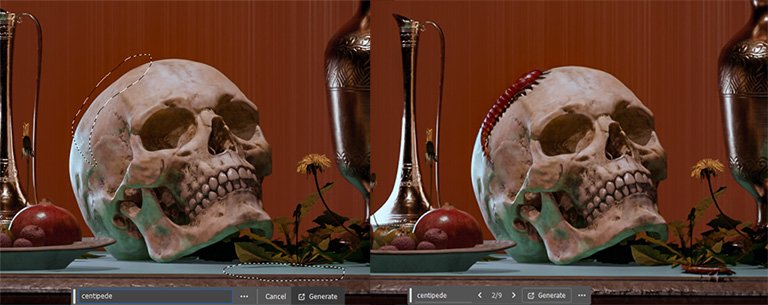 Adobe 2023 업데이트