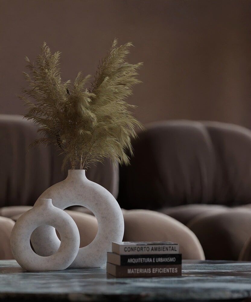 How Blender excels as an architectural tool