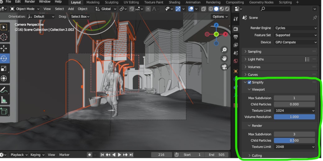 Blender and render farms: common and avoidable pitfalls