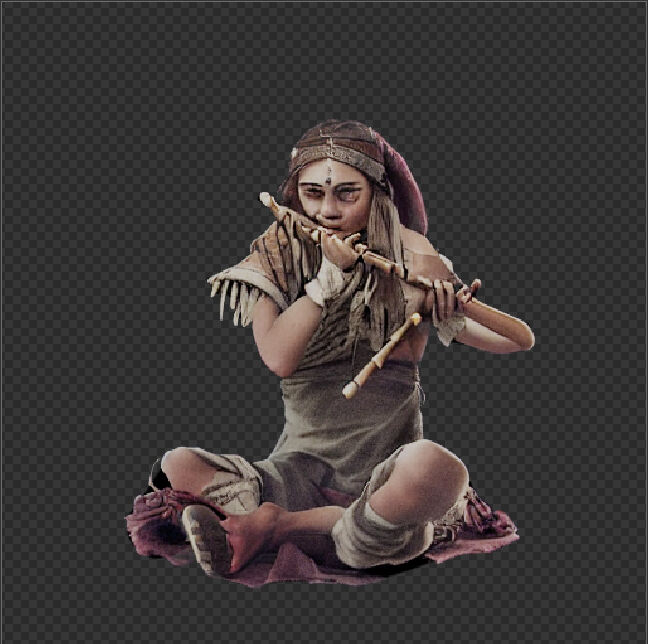Blender 렌더링