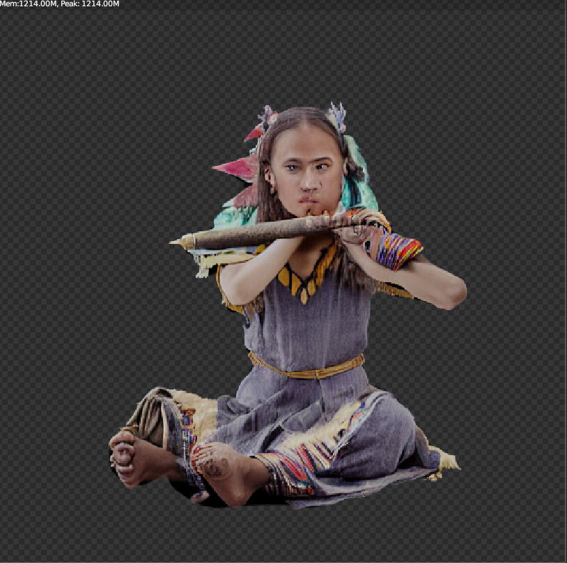Blender 렌더링