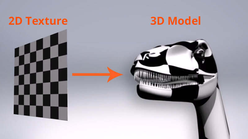 3d 모델링