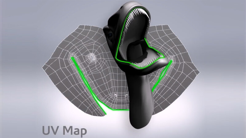 3d 모델링