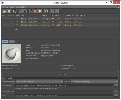 Cinema 4D tips and tricks - never stop learning