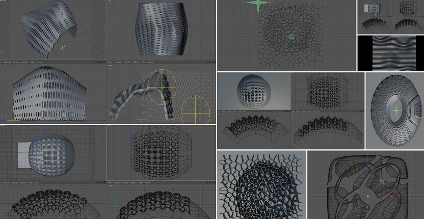 Cinema 4D tips and tricks - never stop learning