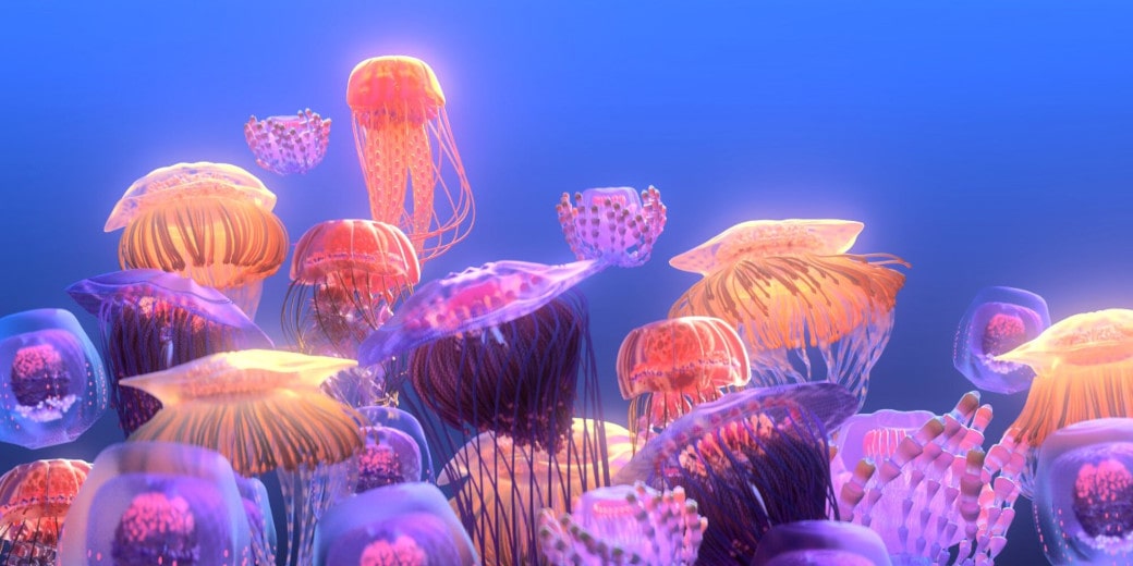 The advantages of Redshift for Cinema 4D users
