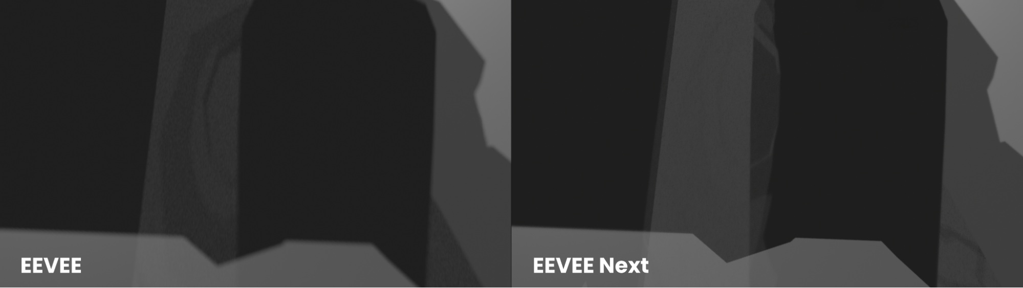 A new generation of real-time rendering with EEVEE Next