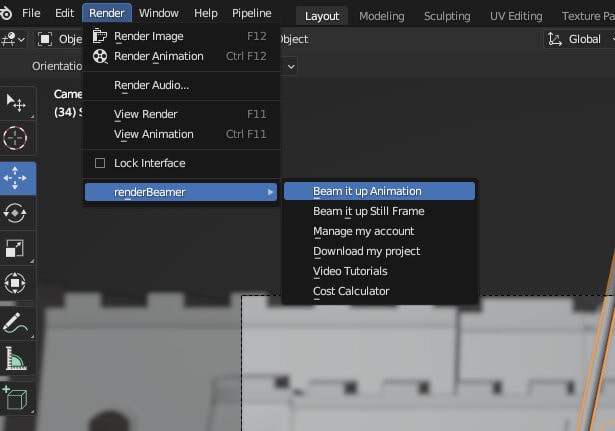 How Cryptomattes can save you time and money on a render farm (and in general)