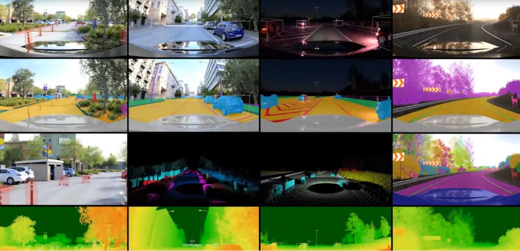 How the NVIDIA Omniverse is Shaping the Future of 3D