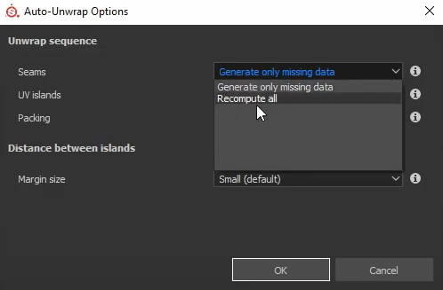 Recompute All