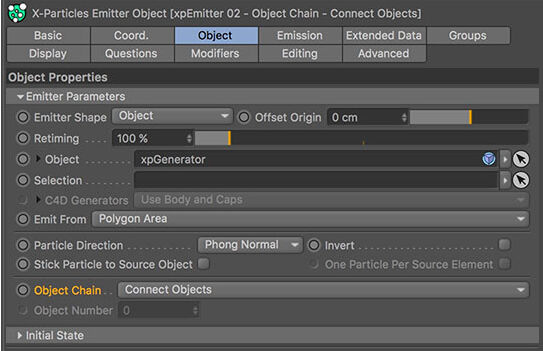 Cinema 4D 플러그인