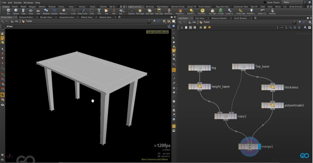 The best Cinema 4D plugins