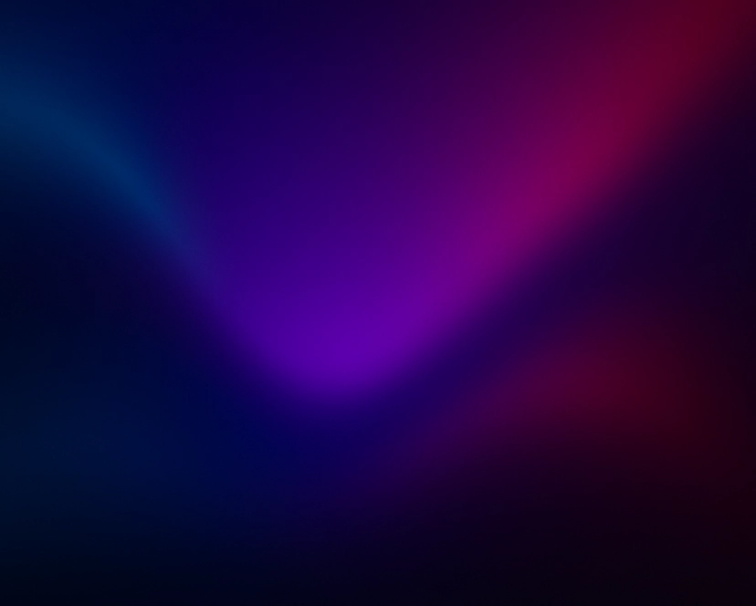 Aurora gradient texture