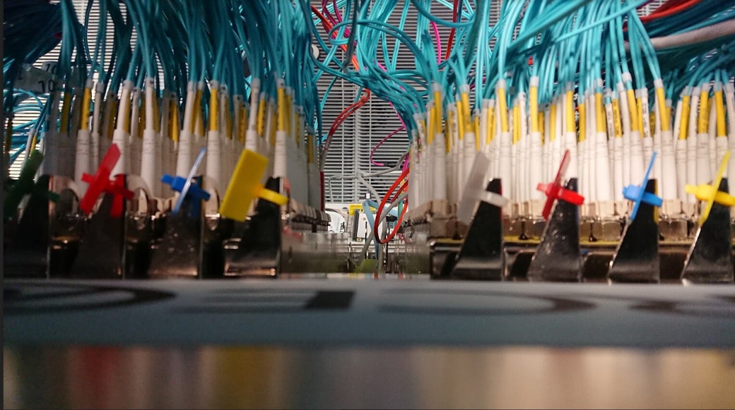 클라우드 렌더팜