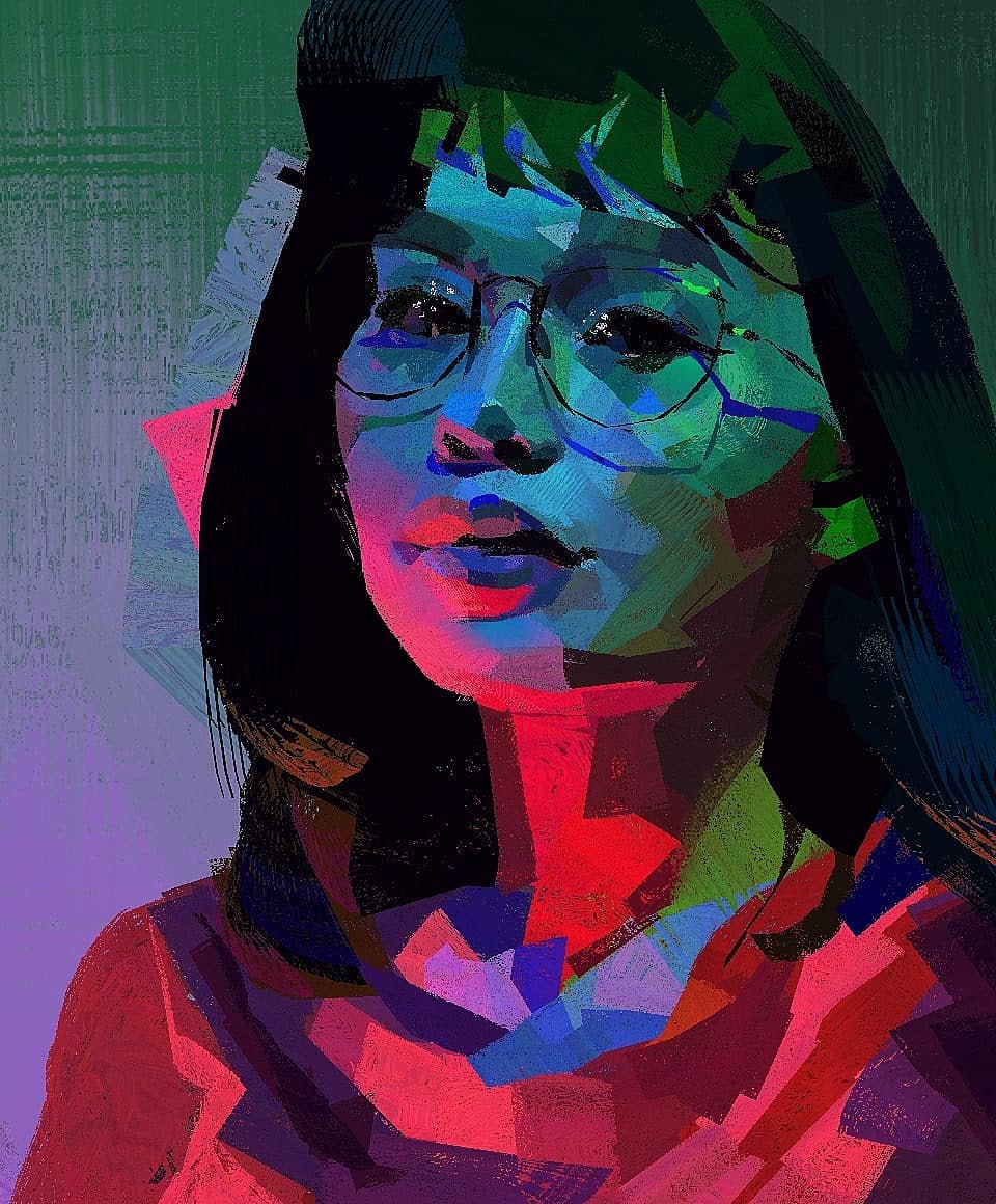 Heavypaint app