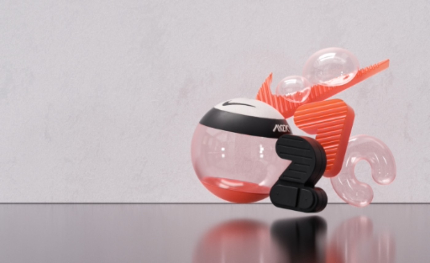 Cinema 4D 렌더팜