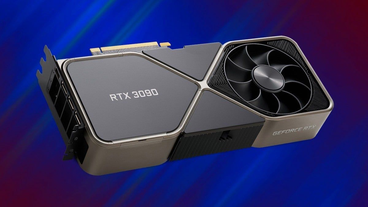 Best 2023 GPU for Rendering – and Gaming!