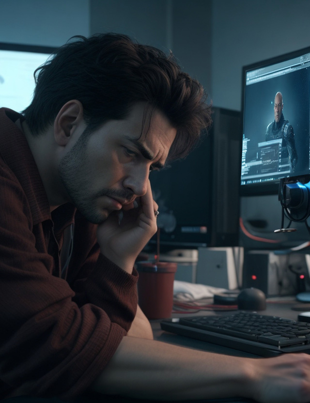 In Defense of CGI and Render Farms in Modern Cinema