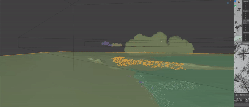 Game-changing features and all new workflows: What’s new in Blender 4.0