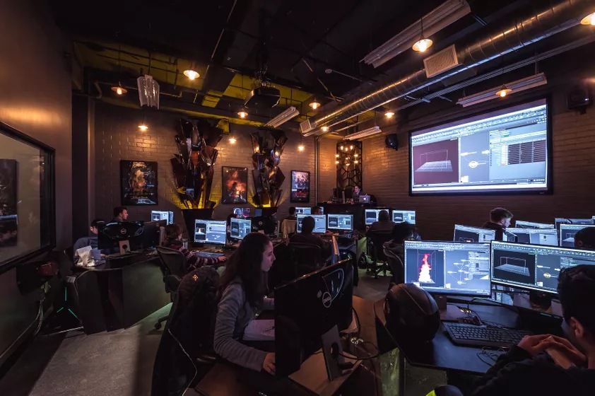 Blender vs. Maya: A 3D animator's perspective