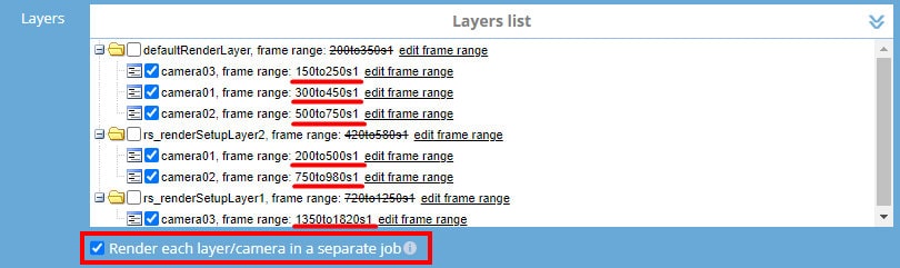 Maya V-Rayレンダリングガイド