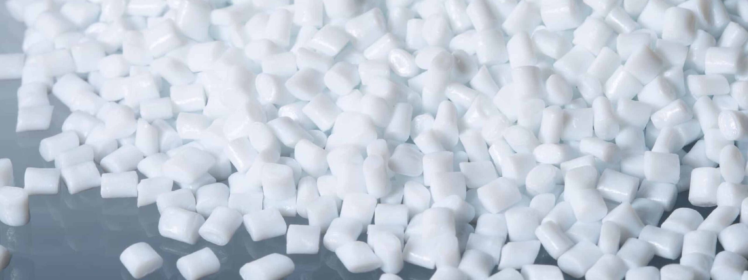 PET polyethylene terephthalate resin pellets bulk supply