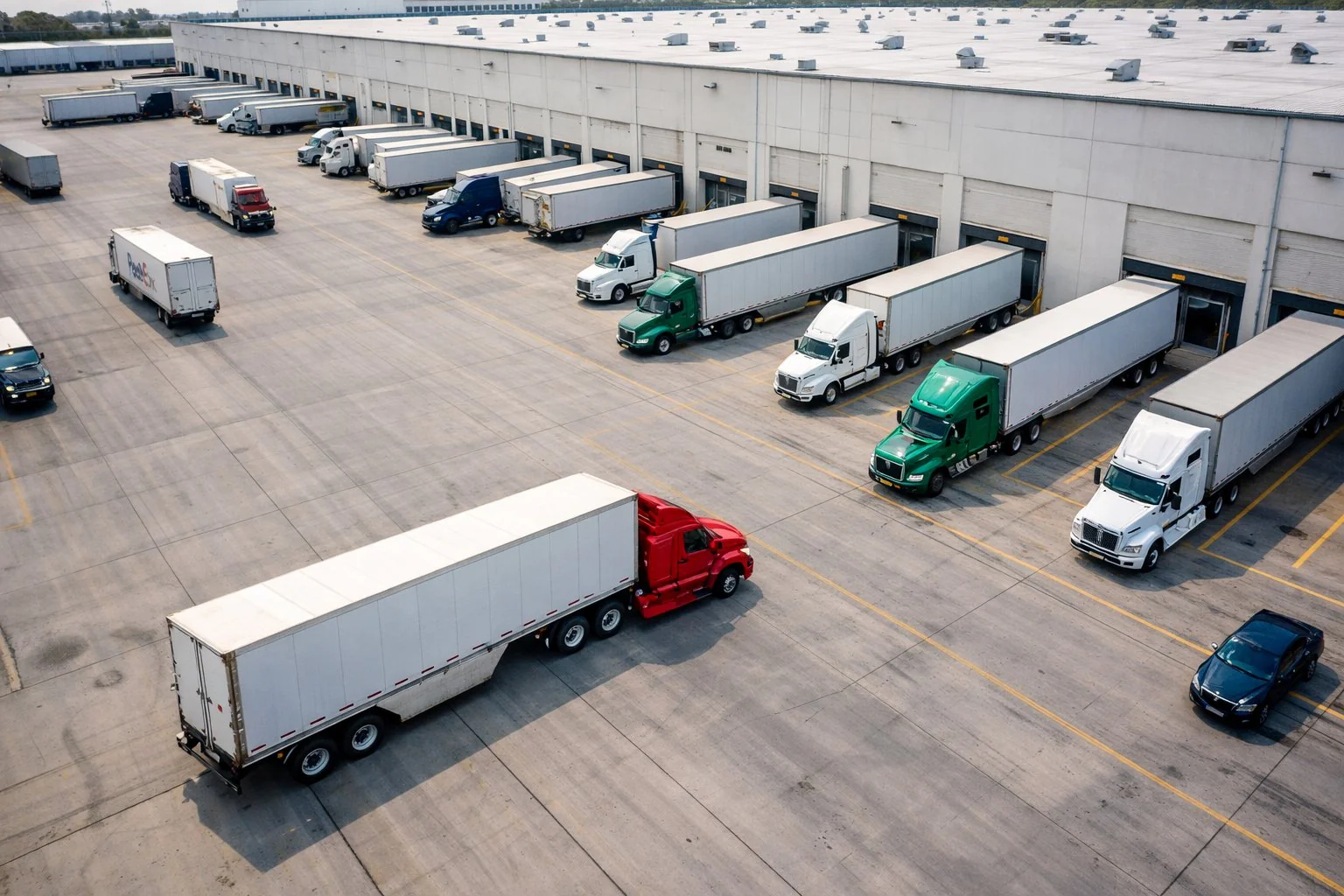 [background image] background image of running track (for a gym)