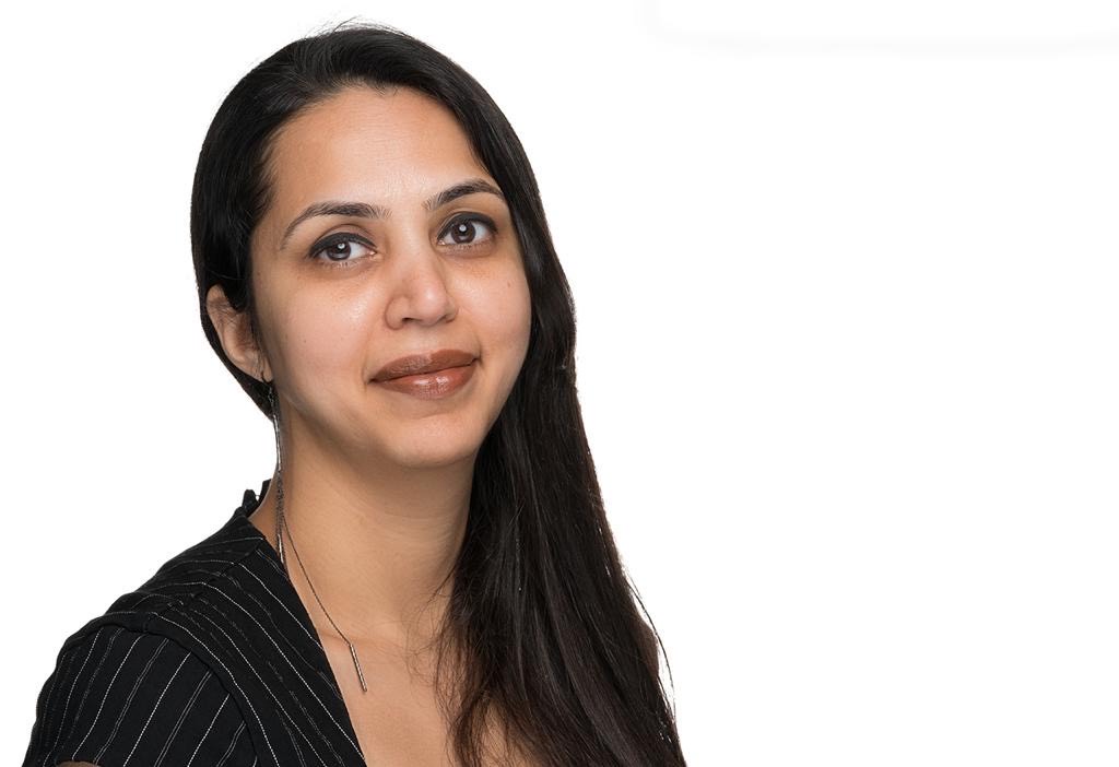 image of logistics planning session with focus on materials