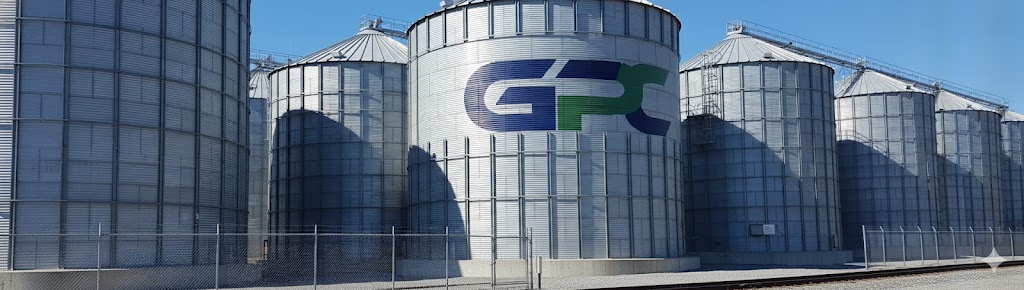 industrial area [background image]