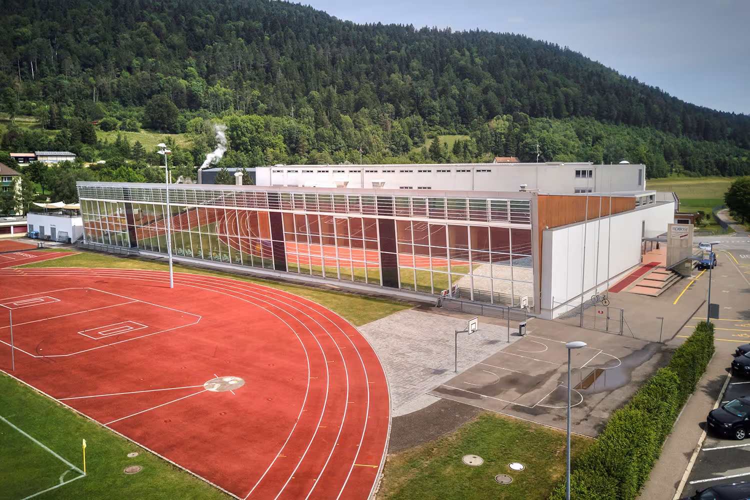 image of scheduled gaming event for a casual game festival