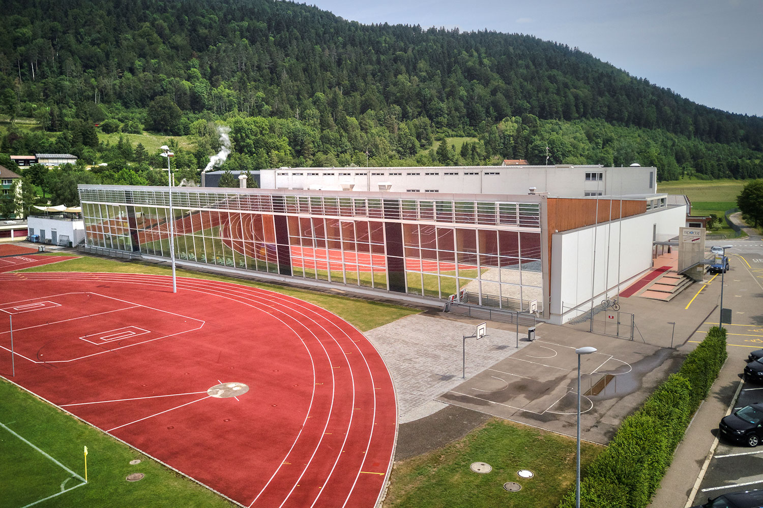 image of scheduled gaming event for a casual game festival