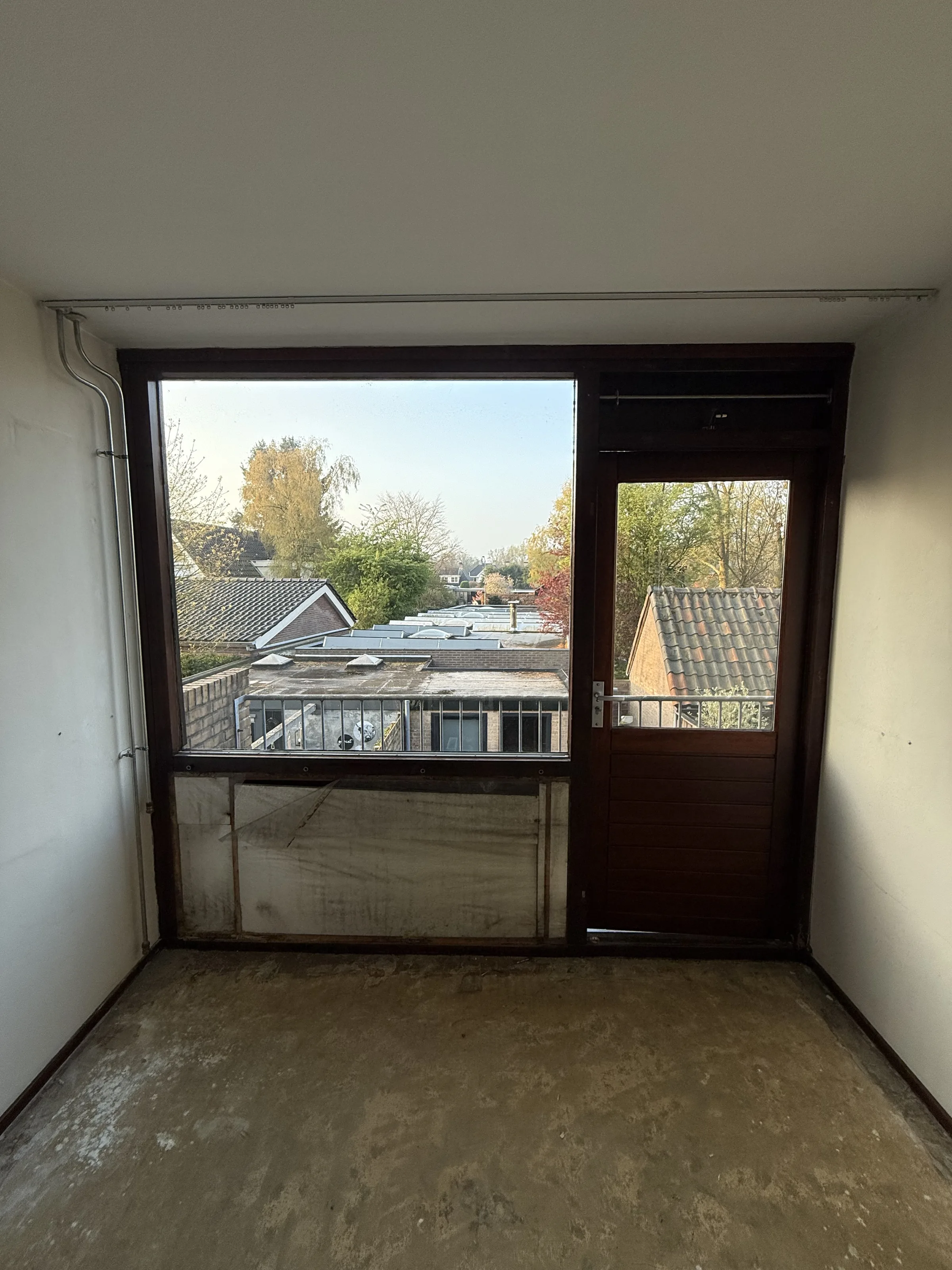 Voor