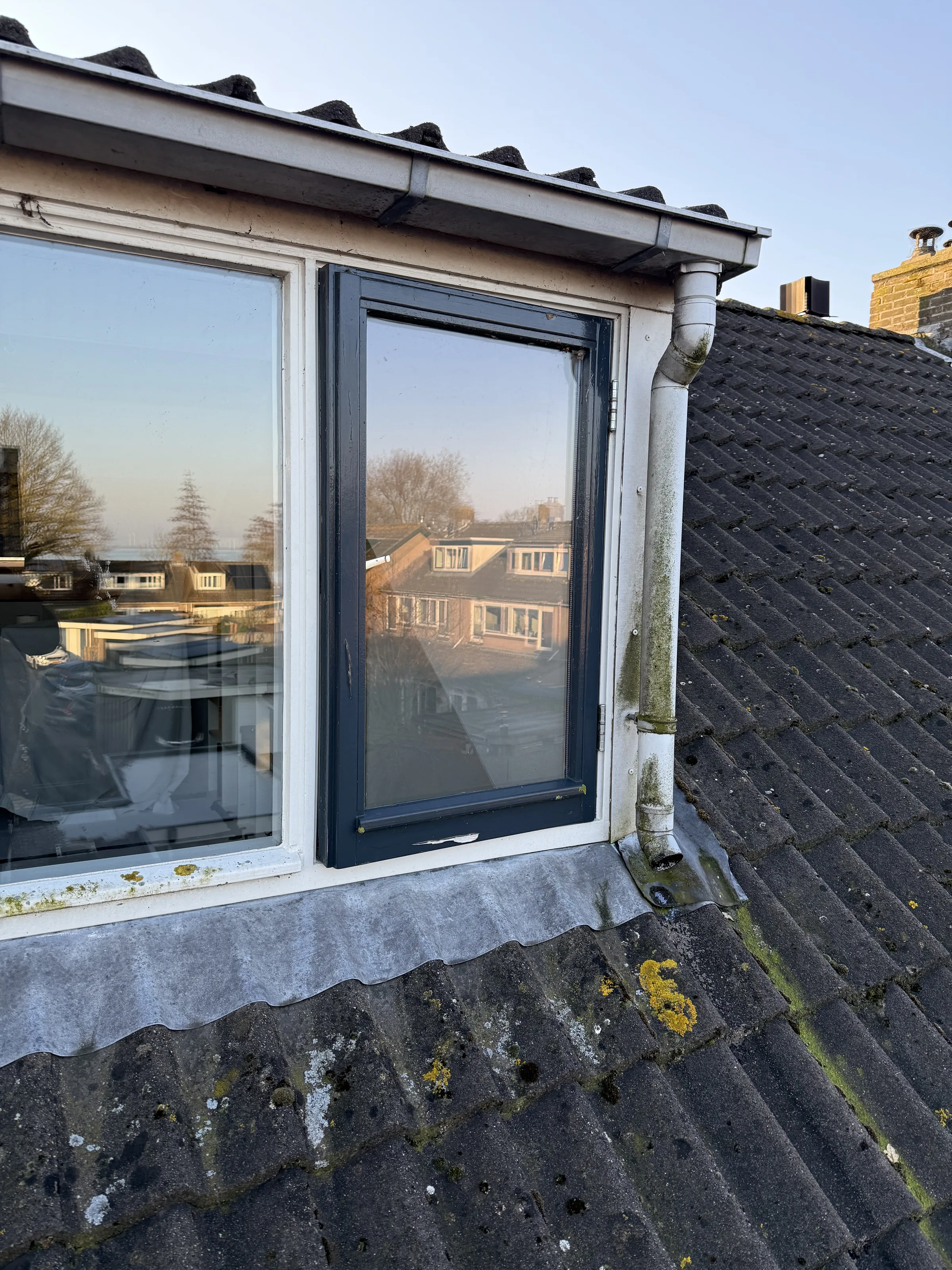 Voor