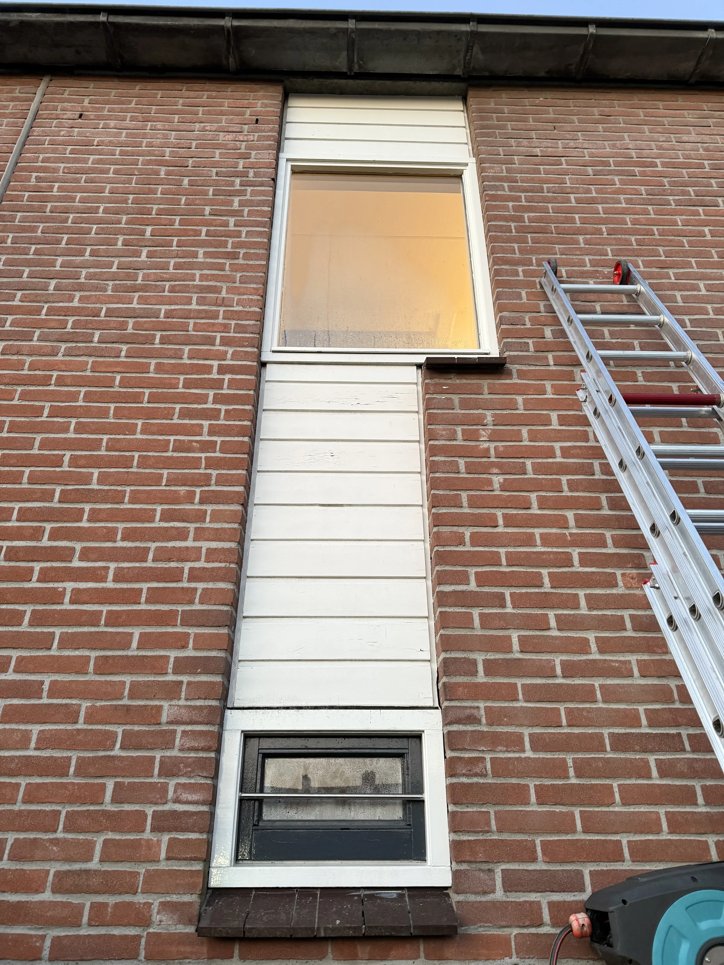Voor