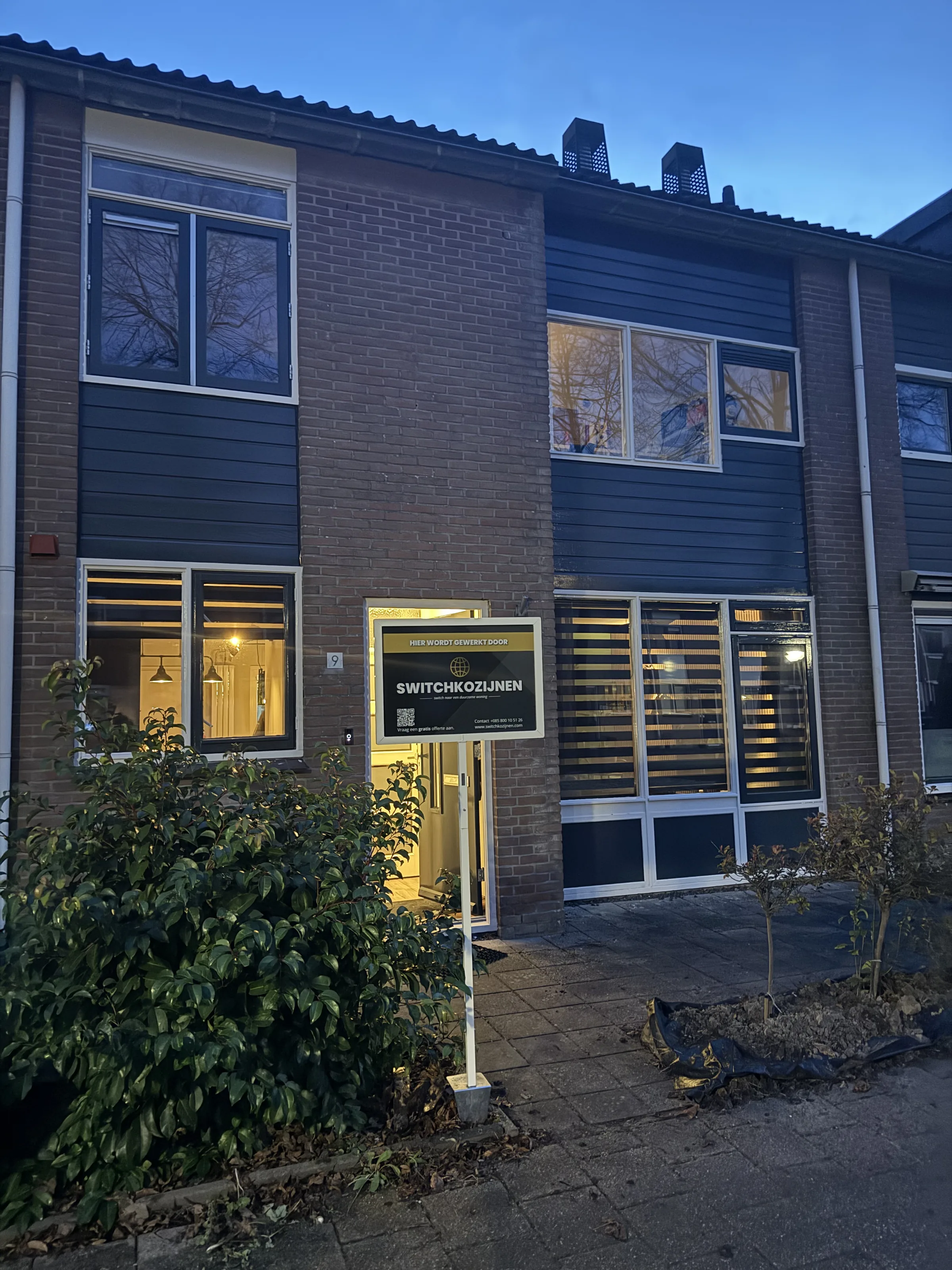 Voor
