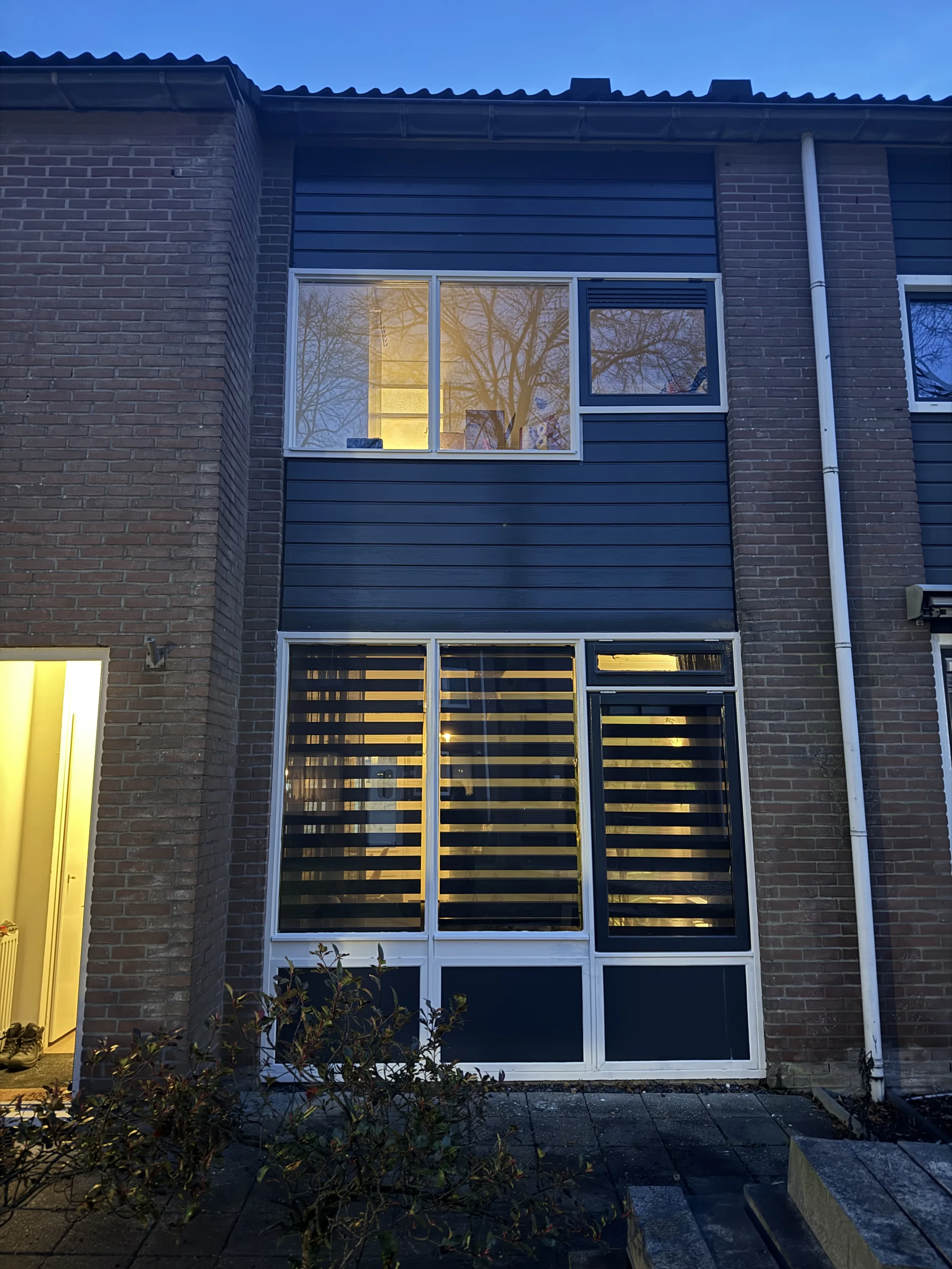 Voor