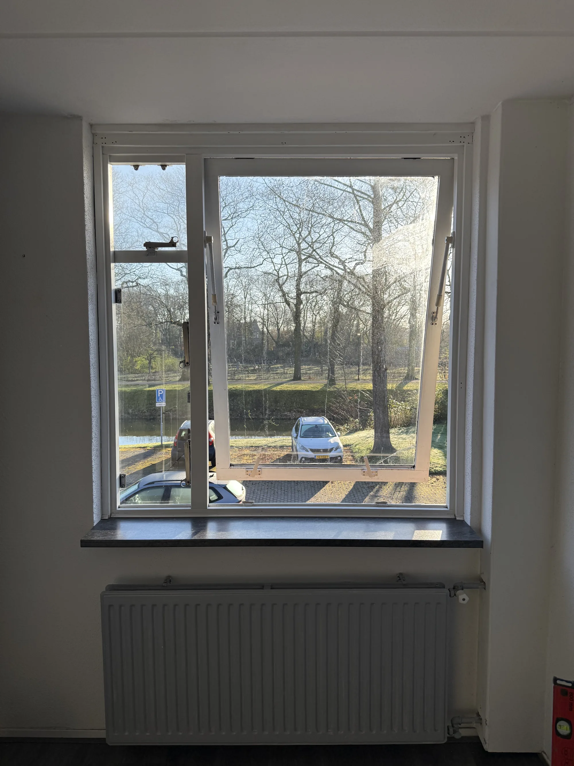 Voor