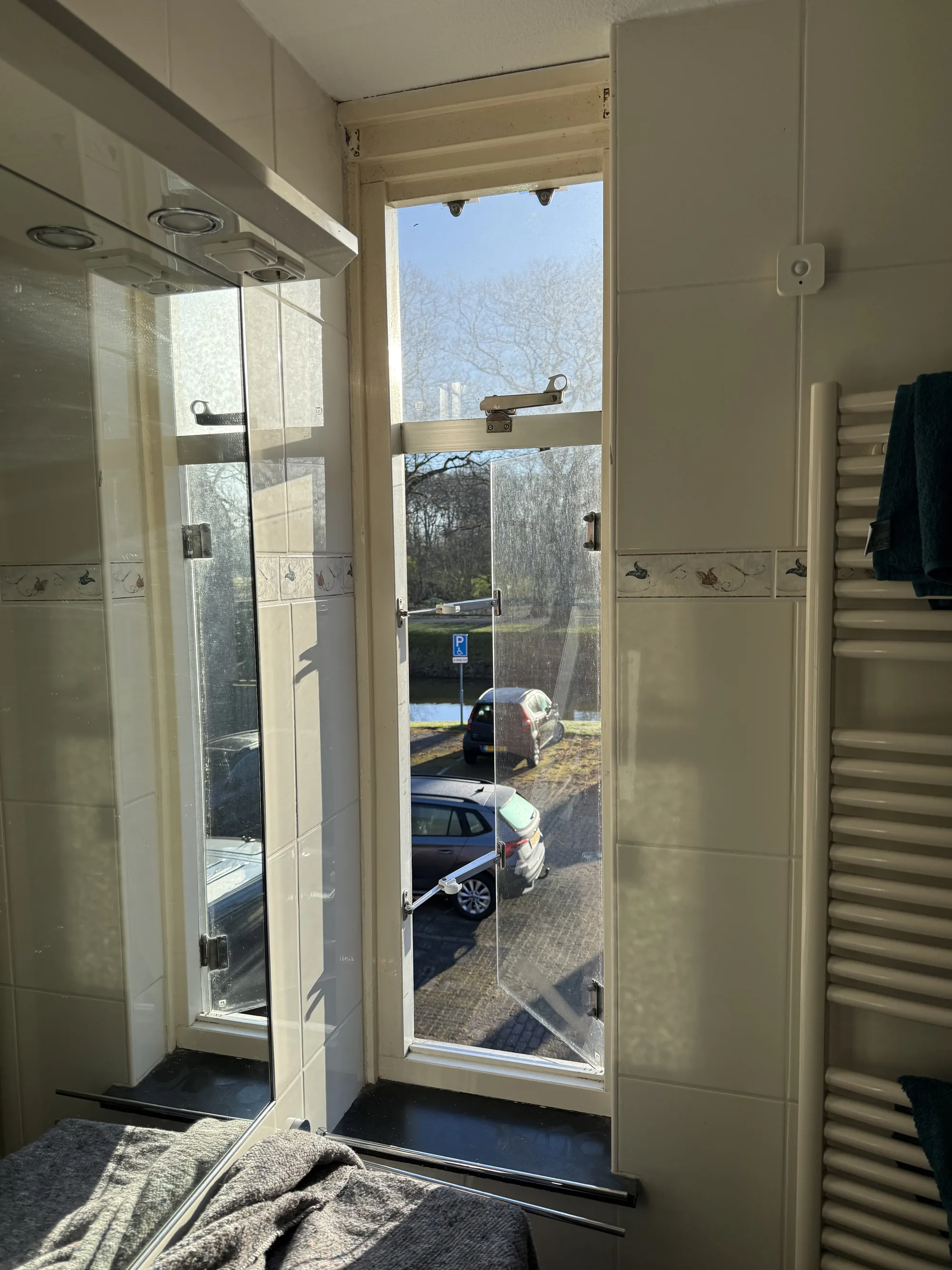 Voor
