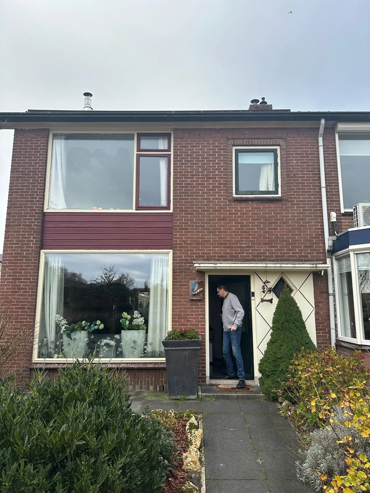 Voor
