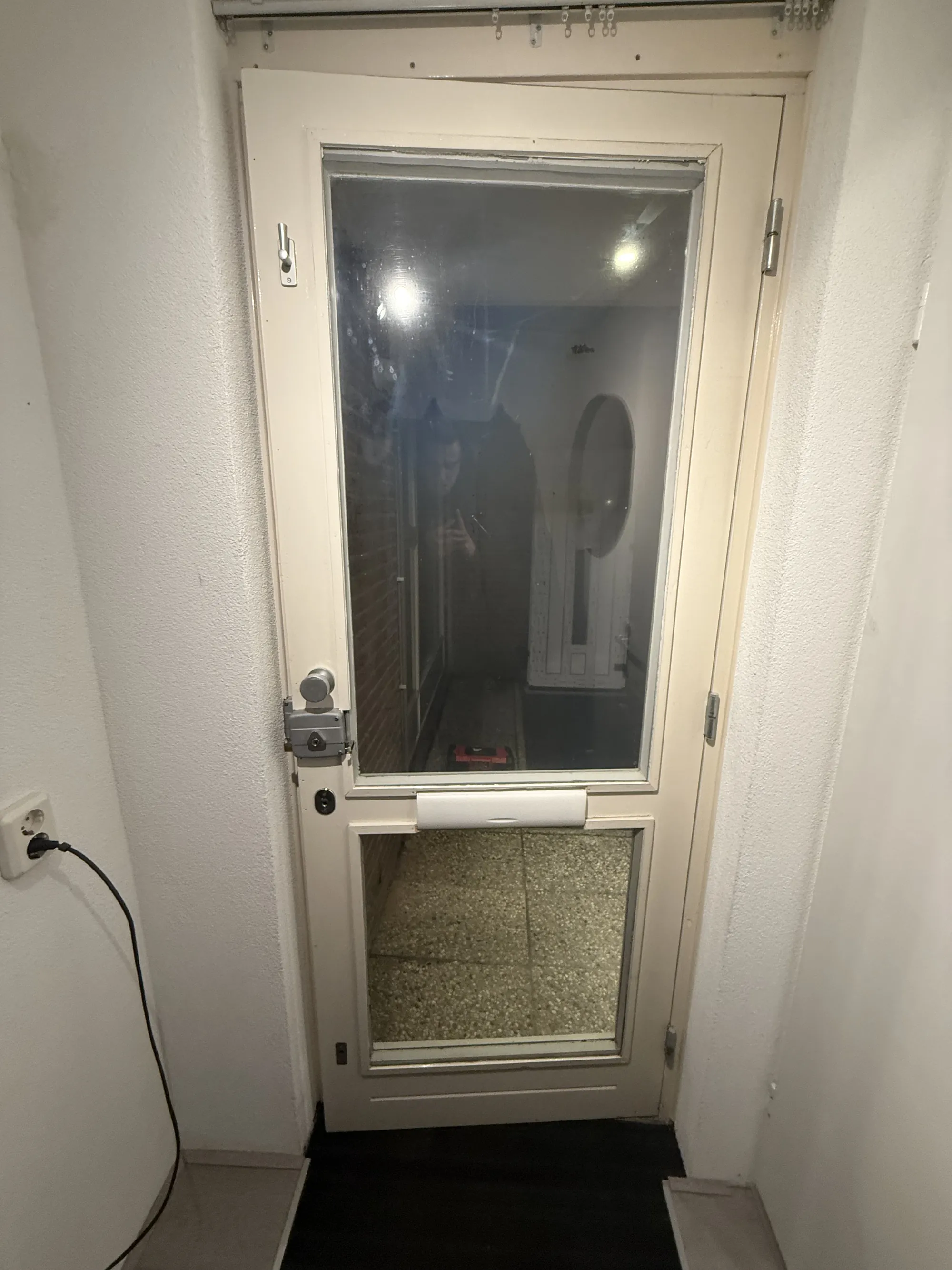 Voor