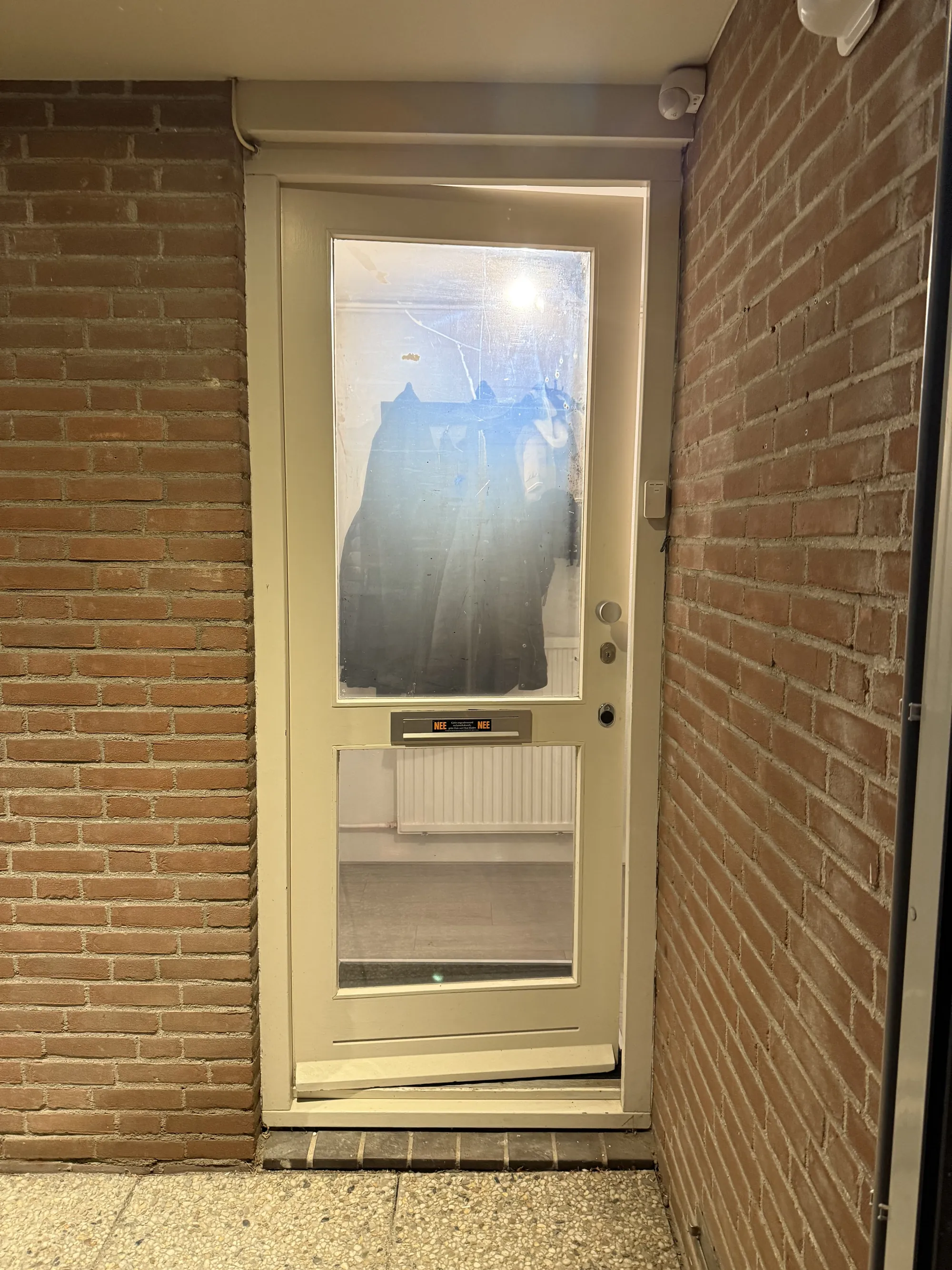 Voor