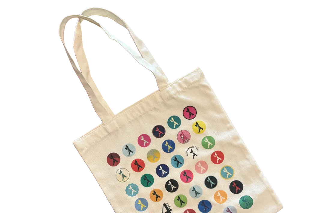 Aardvark Tote Bag