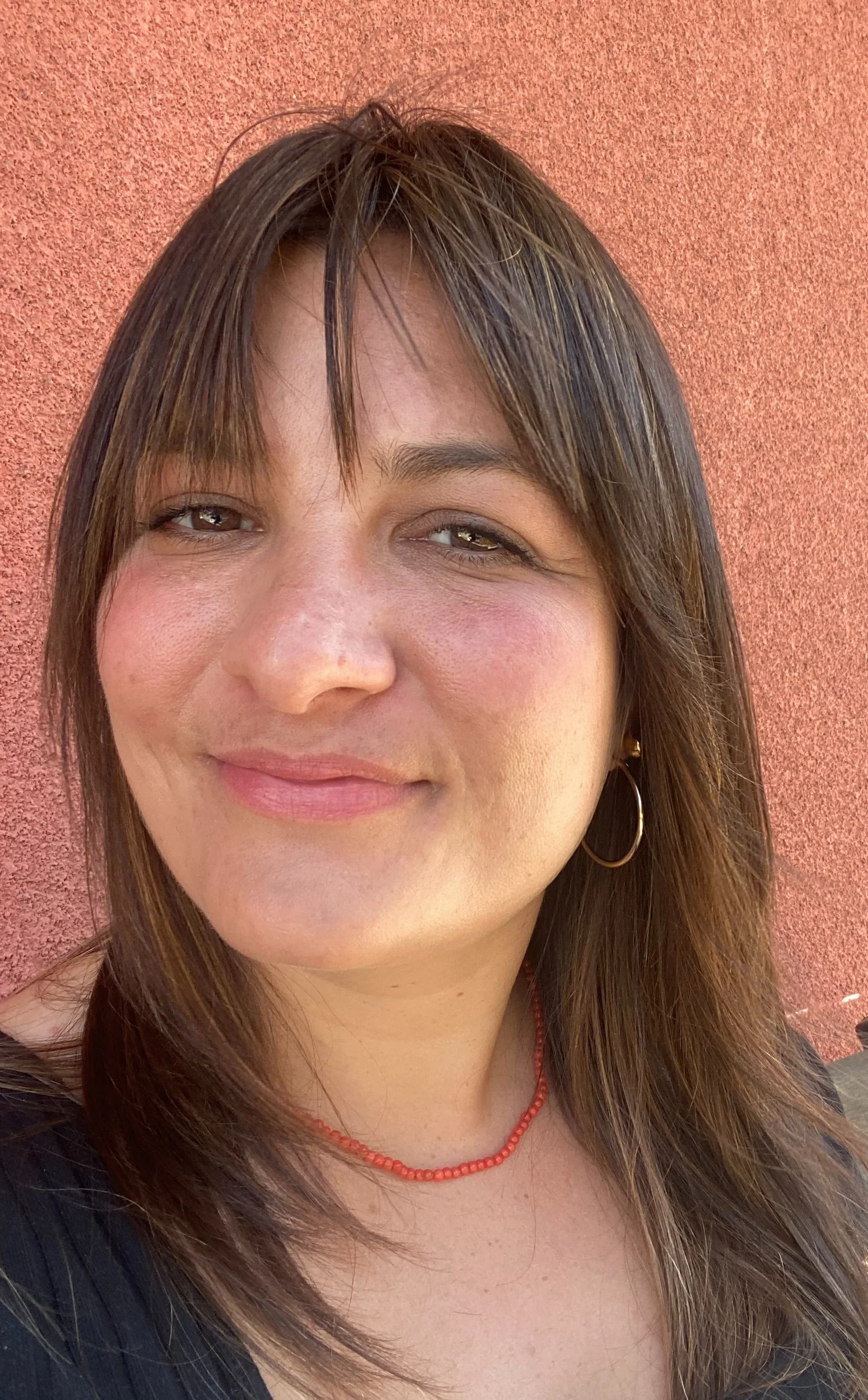 Headshot of Regina Gesicki