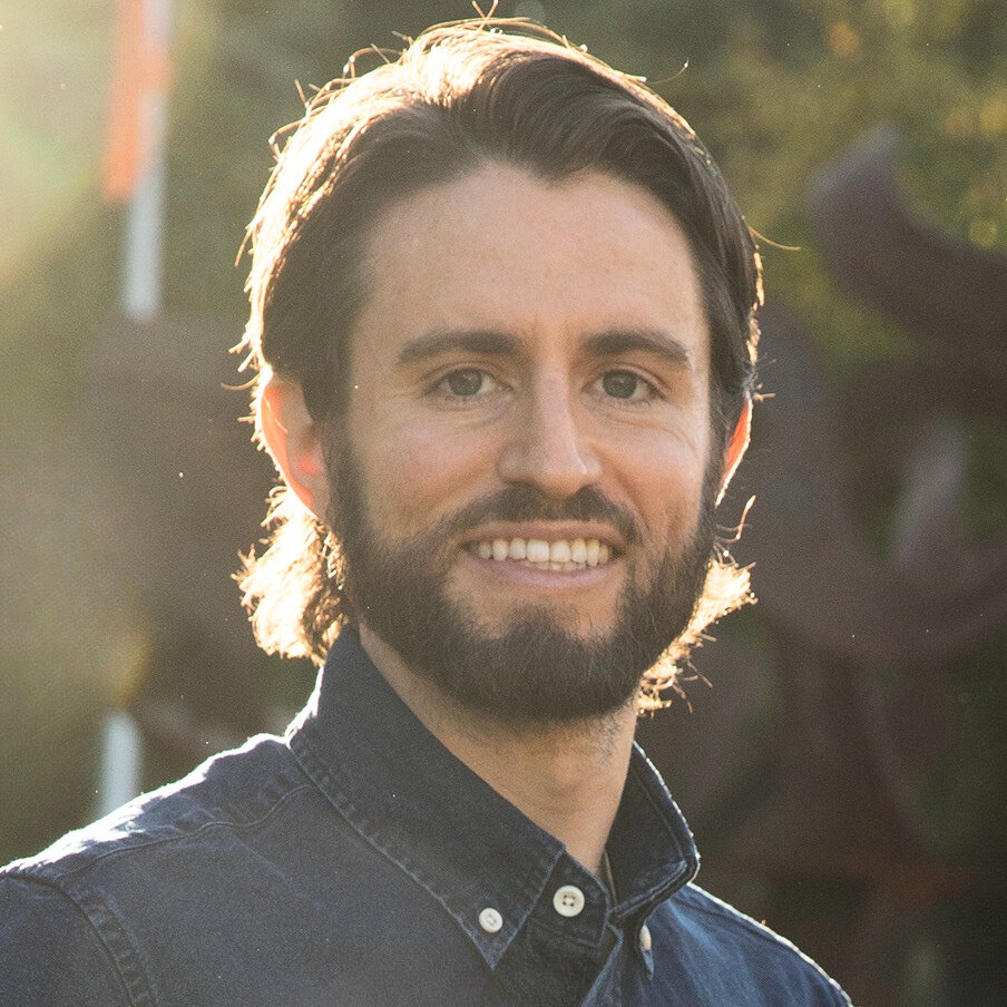 Kendall Dabaghi headshot