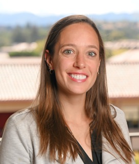 Adrian Kerester headshot