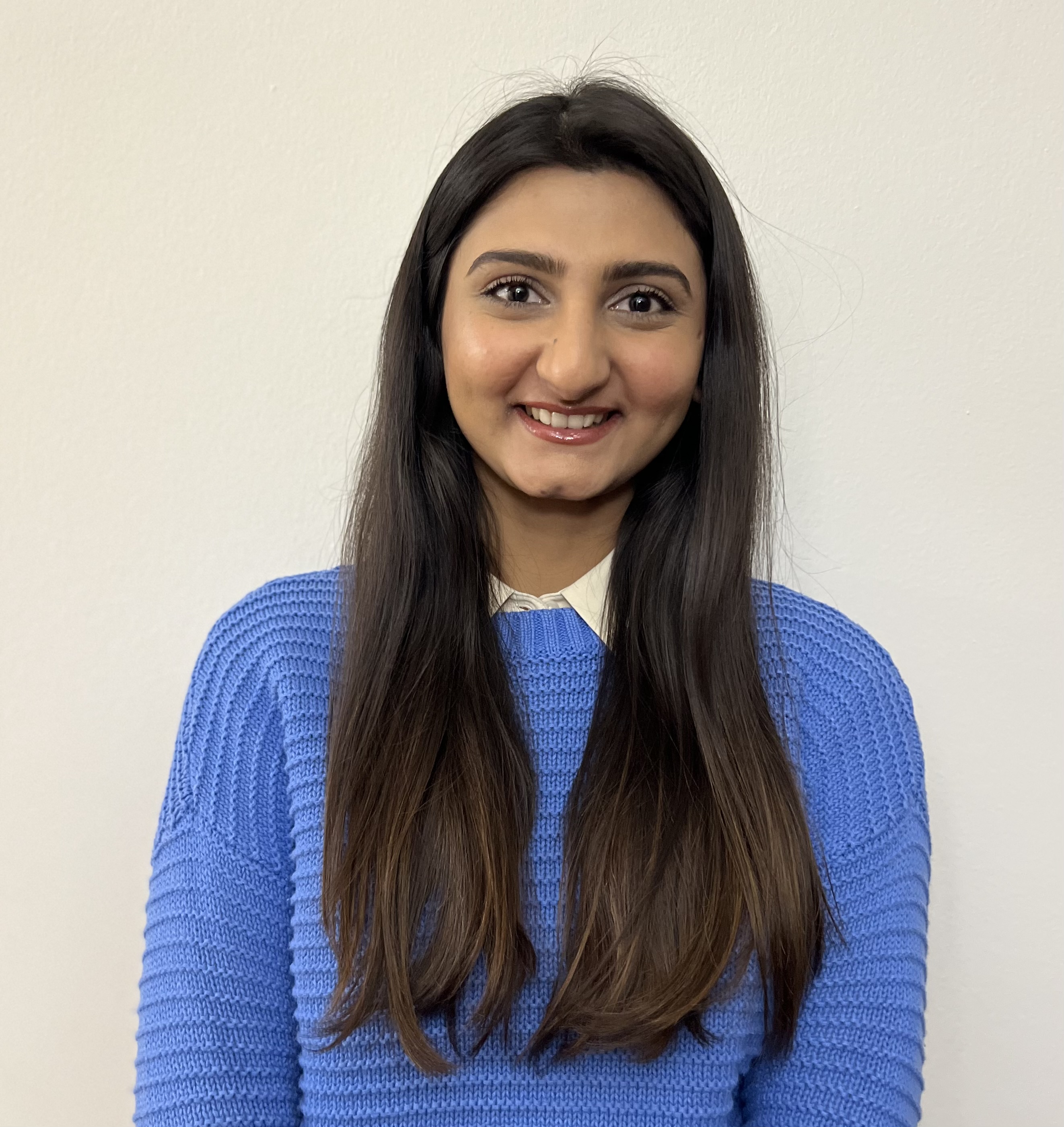 Amiya Patel headshot