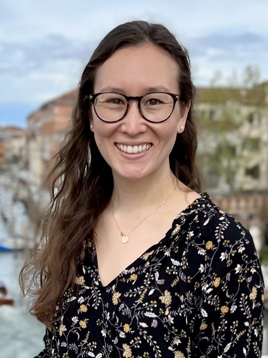 Kyra Schwaninger headshot